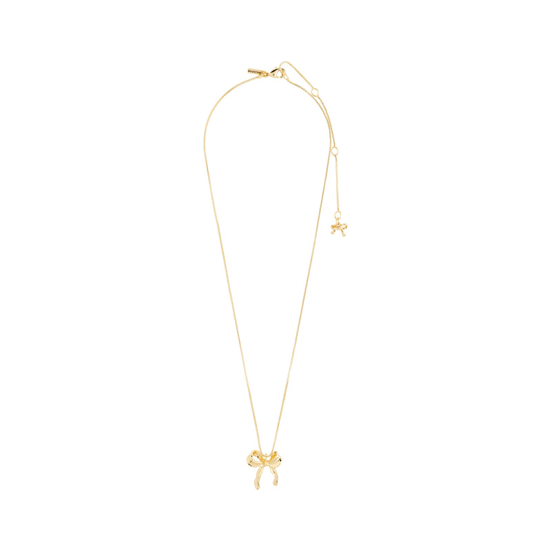 CASSIAN necklace gold-plated