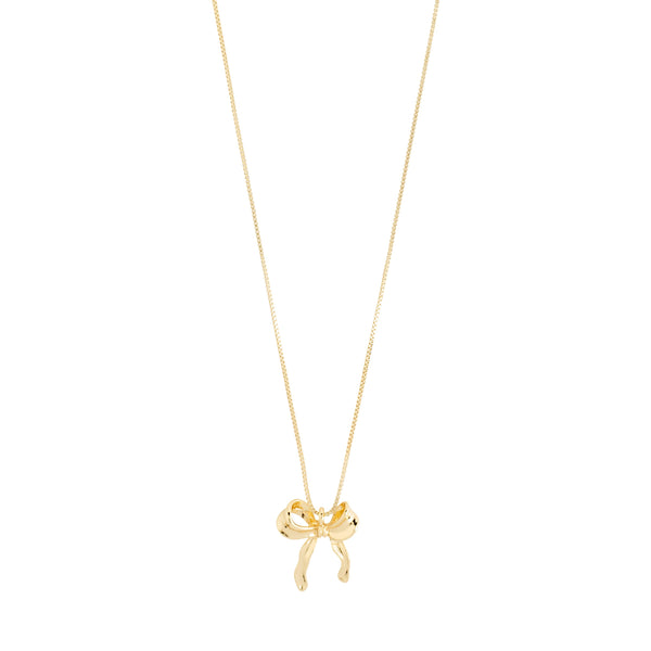 CASSIAN necklace gold-plated