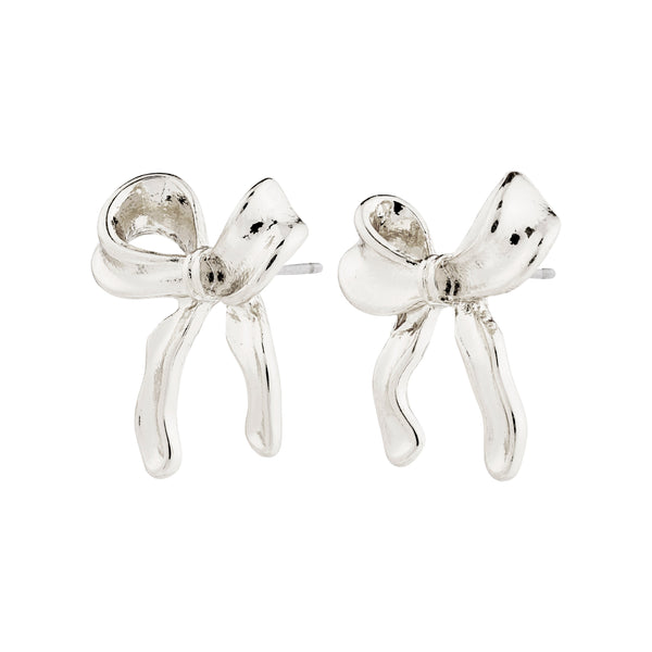 CASSIAN earrings silver-plated