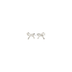 LYSANDRA earrings silver-plated