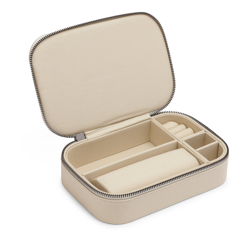 Jewellery box, Light Sand, Large