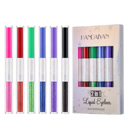 HANDAIYAN Liquid Eyeliner Set  handaiyan   