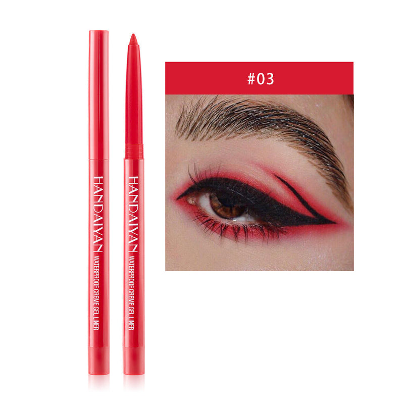 Creme gel liner  handaiyan   