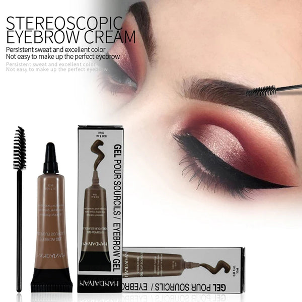 Microblading Eyebrow Tattoo Pen Brush