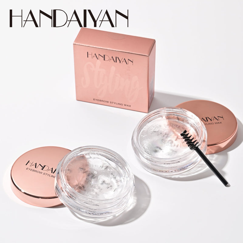 HANDAIYAN Eyebrow Gel  handaiyan   