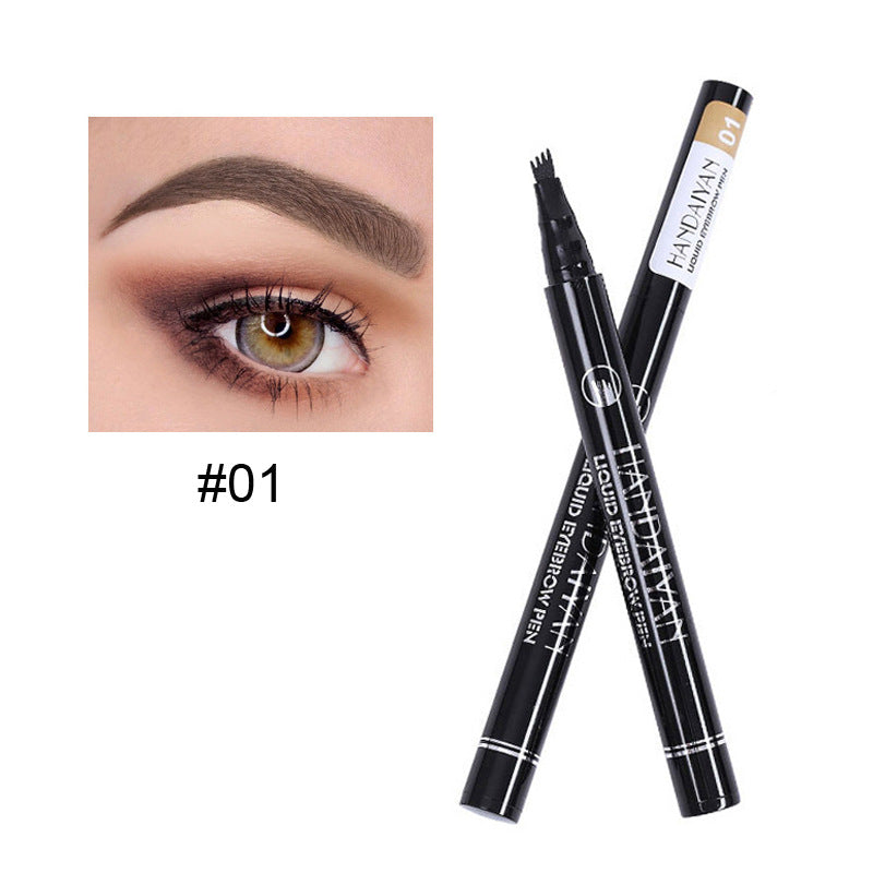 HANDAIYAN Eyebrow Gel  handaiyan 1#  