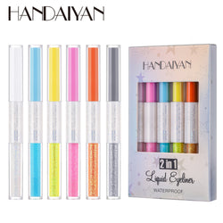 HANDAIYAN Liquid Eyeliner Set  handaiyan SET A  