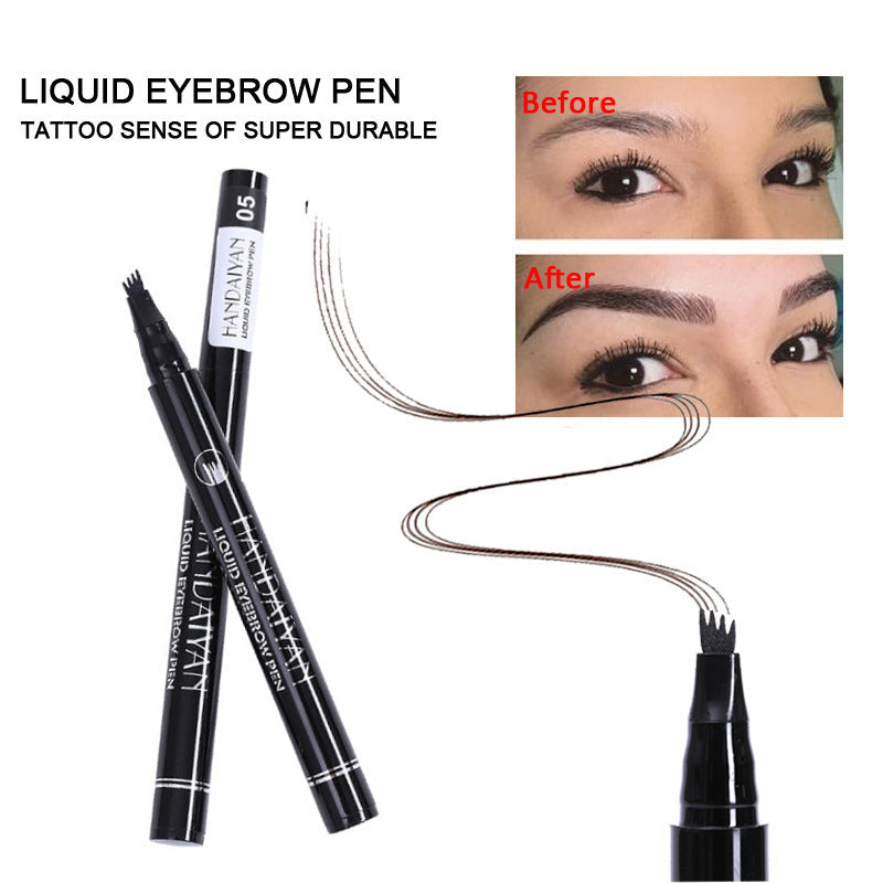 HANDAIYAN Eyebrow Gel  handaiyan   