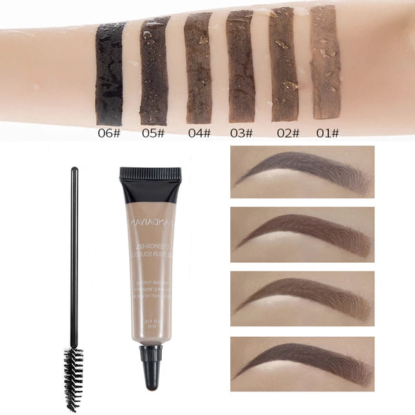 Microblading Eyebrow Tattoo Pen Brush