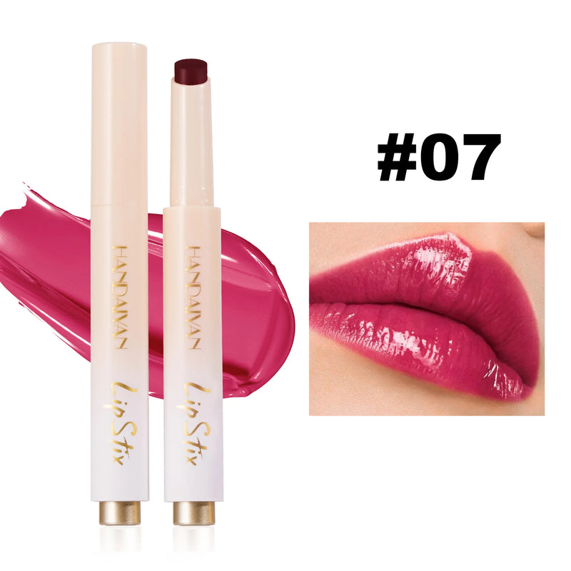 8 Color Lasting  Lipstick