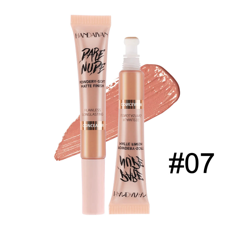 Professional Moisturizing Concealer