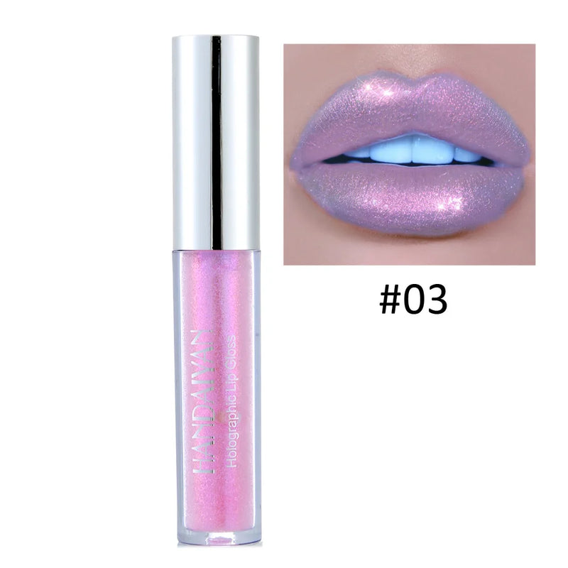 Glitter Liquid Lipstick