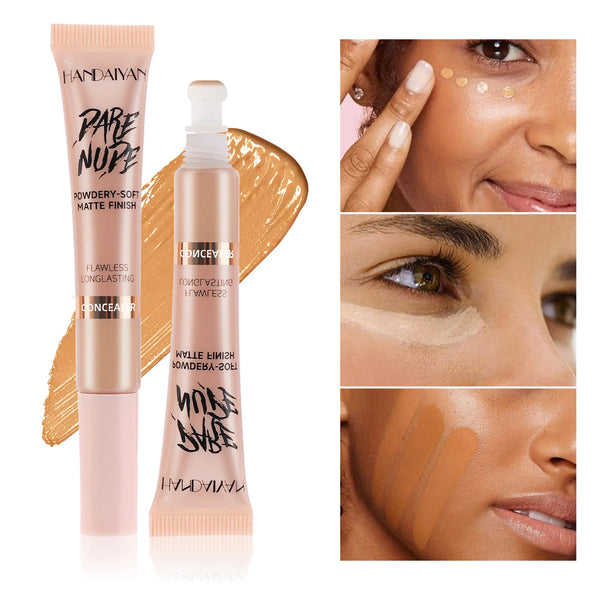 Professional Moisturizing Concealer