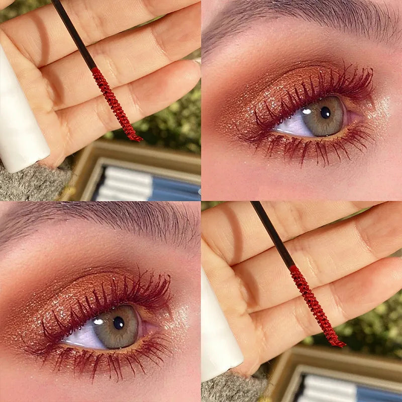 Colorful Mascara