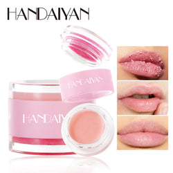 2-in-1 Double Effect Lip Scrub