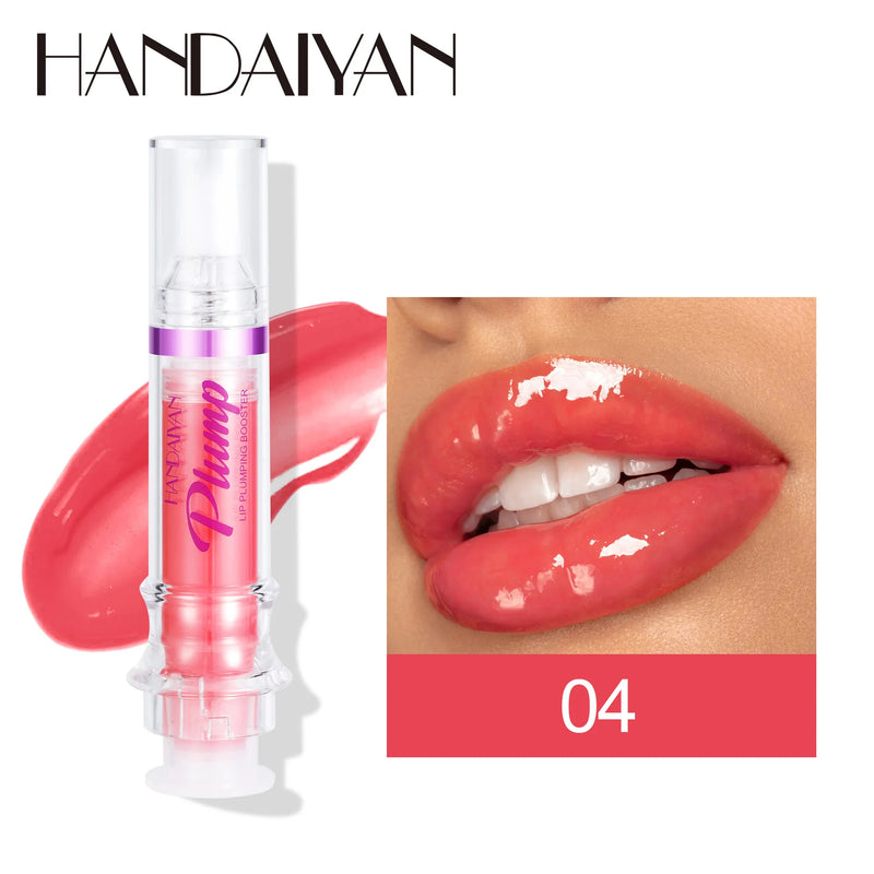 Lip Plumping Booster Sexy Plumper Glitter