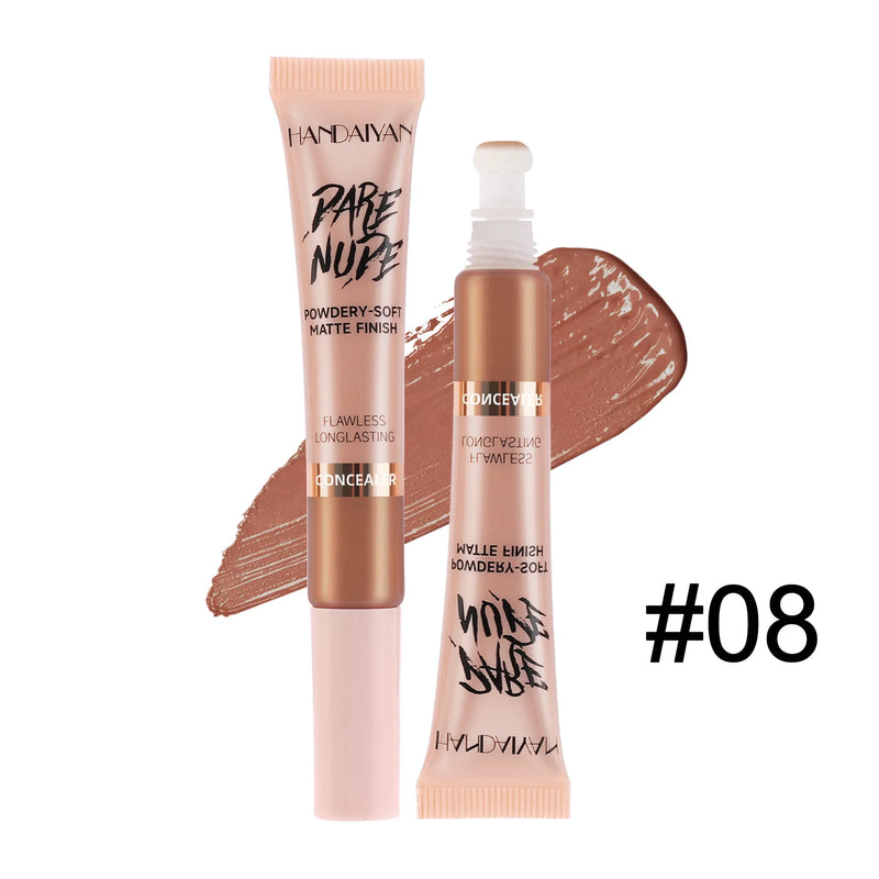 Professional Moisturizing Concealer