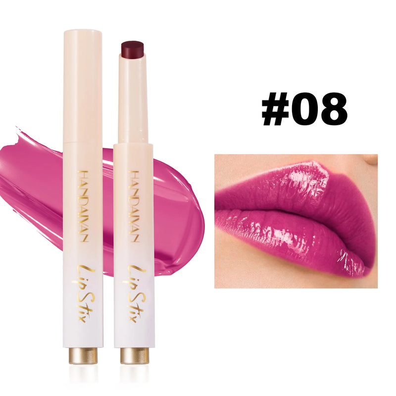 8 Color Lasting  Lipstick