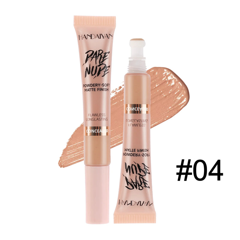 Professional Moisturizing Concealer