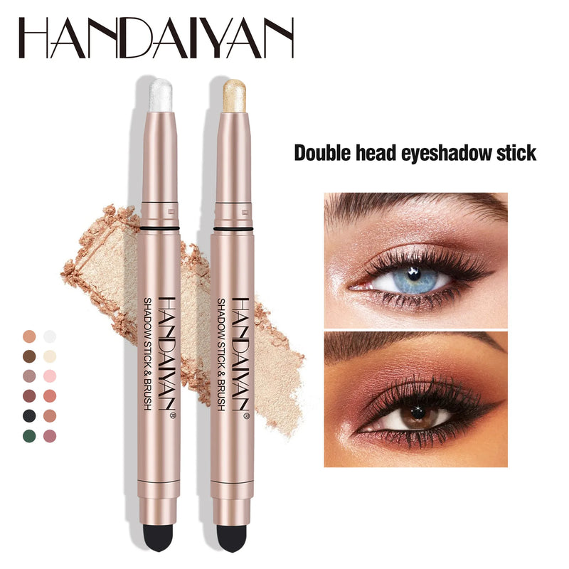 Highlighting Eye Shadow Stick