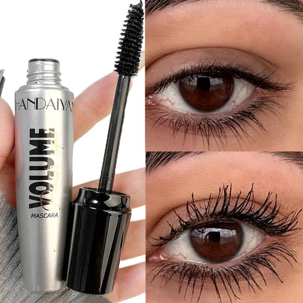 5D Thick Curling Black Mascara