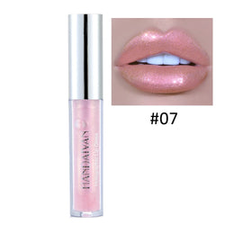 Glitter Liquid Lipstick