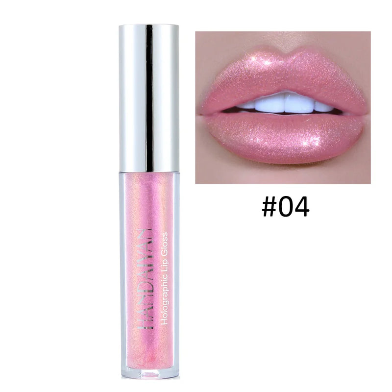 Glitter Liquid Lipstick