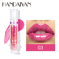 Lip Plumping Booster Sexy Plumper Glitter