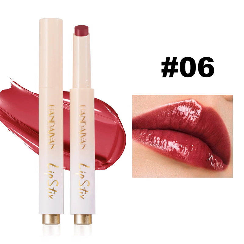 8 Color Lasting  Lipstick