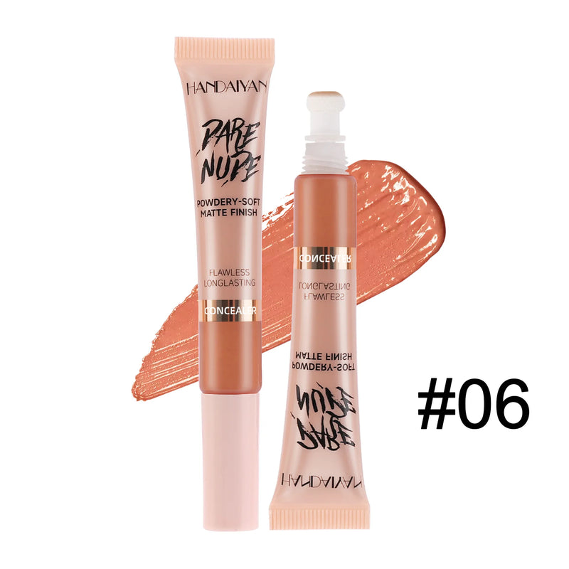 Professional Moisturizing Concealer