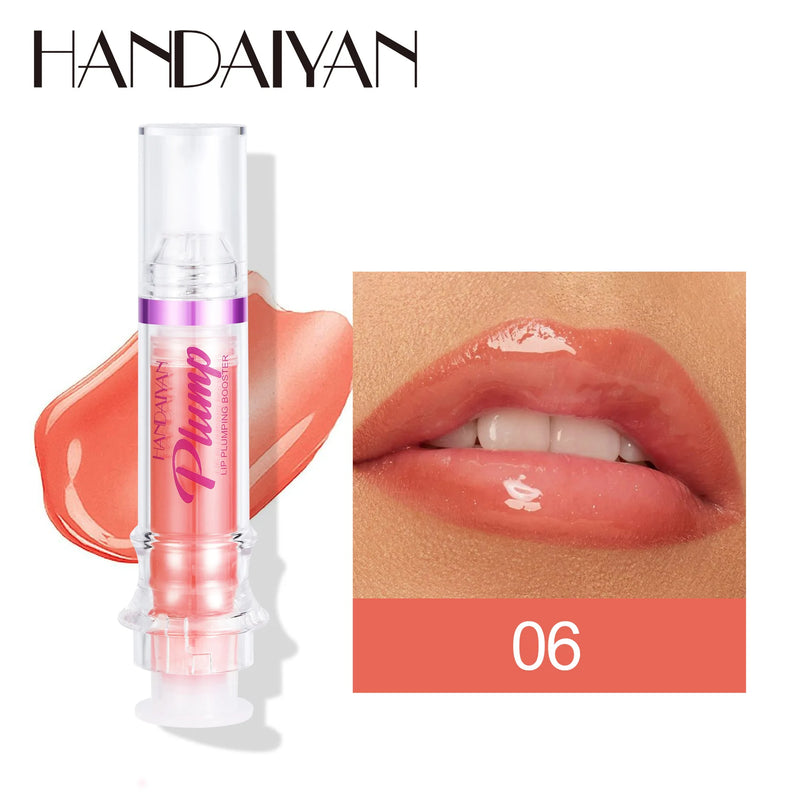 Lip Plumping Booster Sexy Plumper Glitter