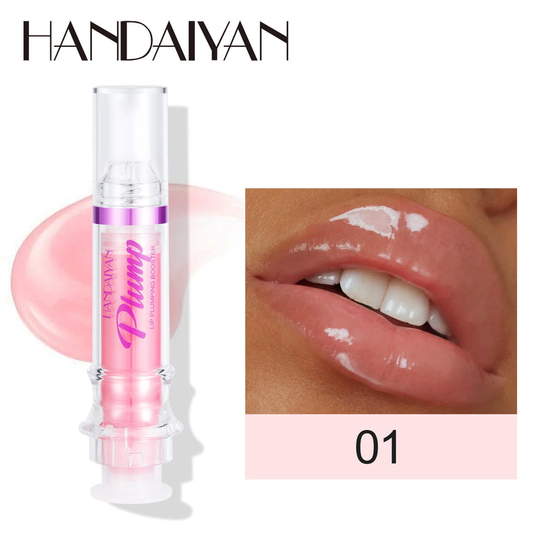 Lip Plumping Booster Sexy Plumper Glitter