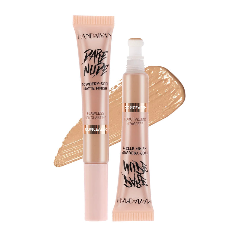 Professional Moisturizing Concealer