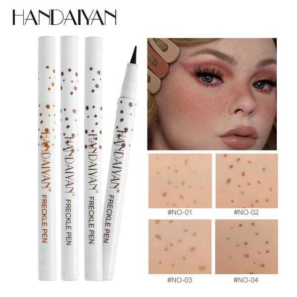 HANDAIYAN Waterproof Freckle Pen  handaiyan   