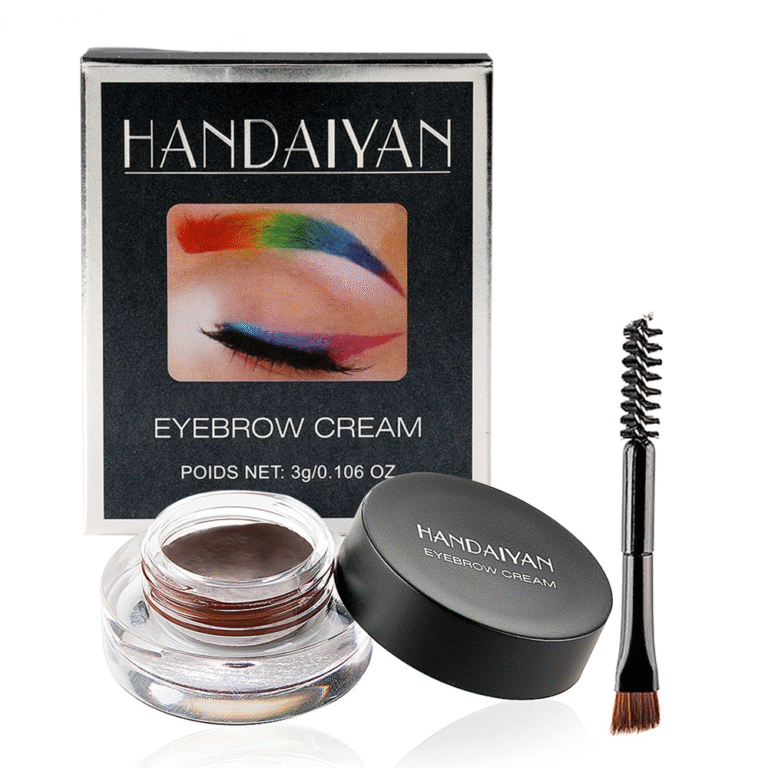 HANDAIYAN Waterproof Eyebrow Cream  handaiyan