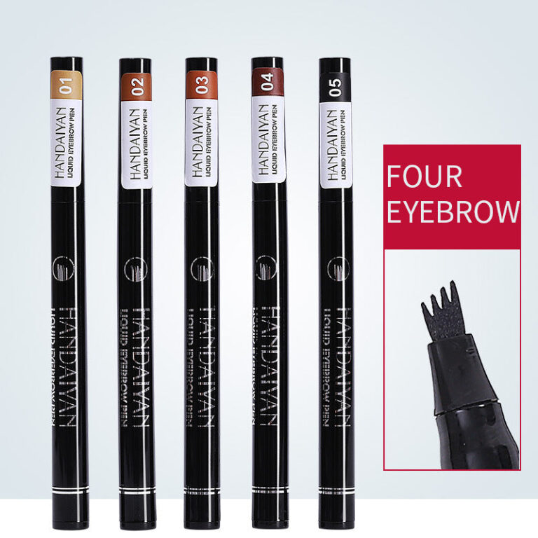 HANDAIYAN Eyebrow Gel  handaiyan