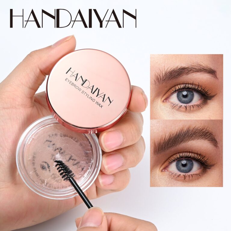 HANDAIYAN Eyebrow Gel  handaiyan