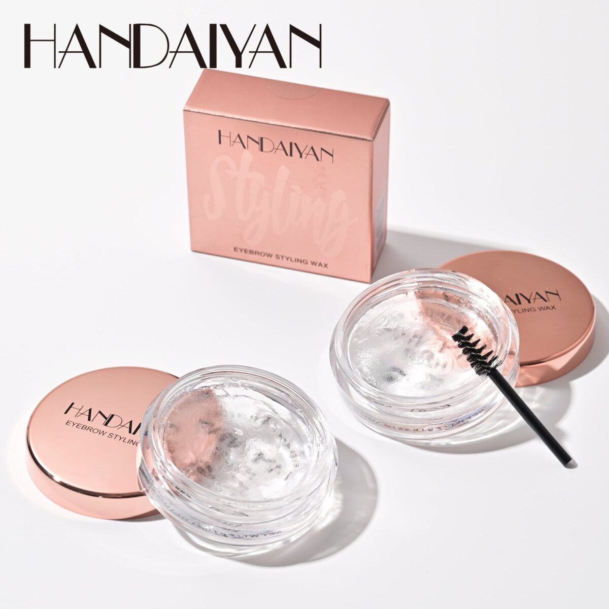 HANDAIYAN Eyebrow Gel  handaiyan