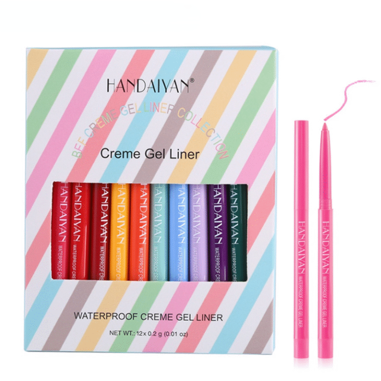 Creme gel liner  handaiyan