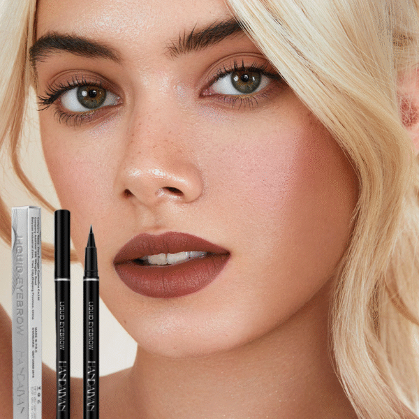 Super Thin Nib Liquid Eyebrow Pen  handaiyan   