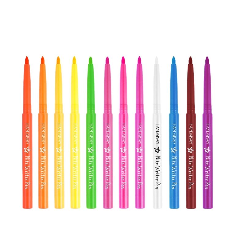 HANDAIYAN UV Glow Eyeliner Set  handaiyan