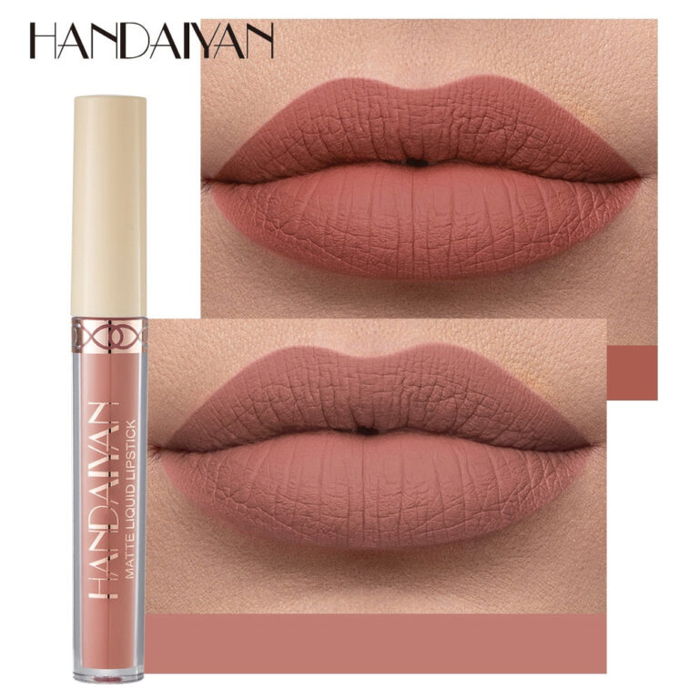 HANDAIYAN Lip Gloss  handaiyan