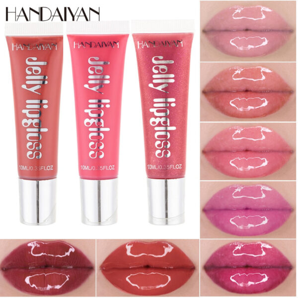 Moisturizing Gloss Plumping handaiyan
