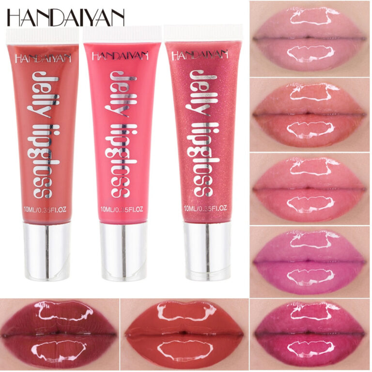 Moisturizing Gloss Plumping  handaiyan