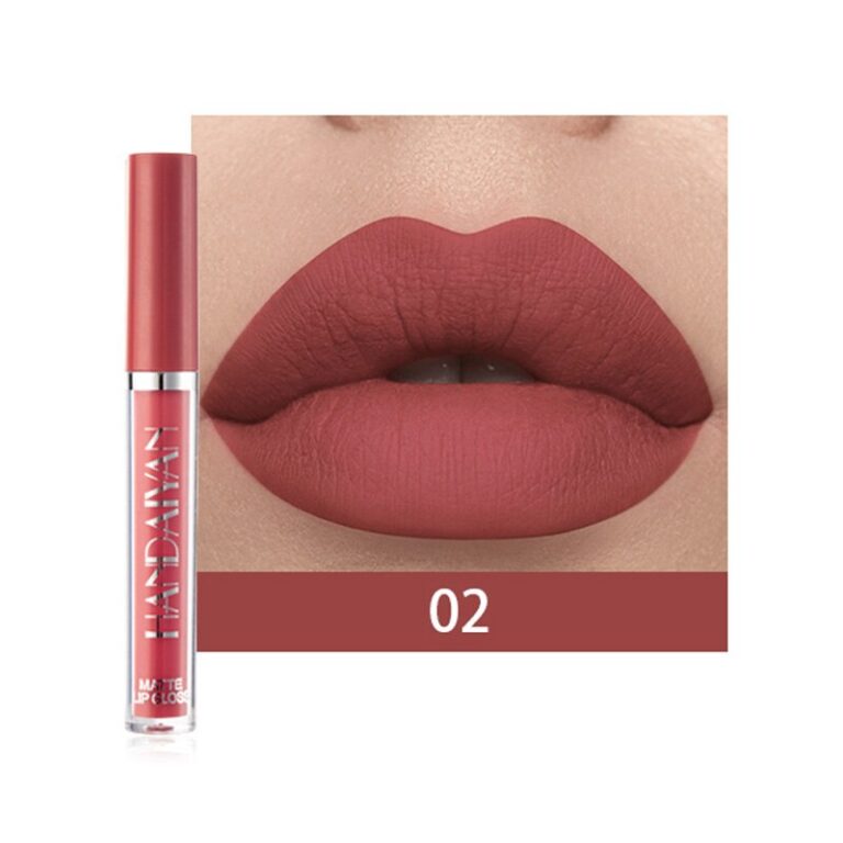 HANDAIYAN Silky Smooth Lip Gloss  handaiyan 2