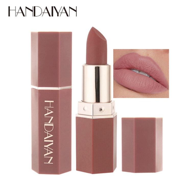 HANDAIYAN Nude Lip Stick  handaiyan