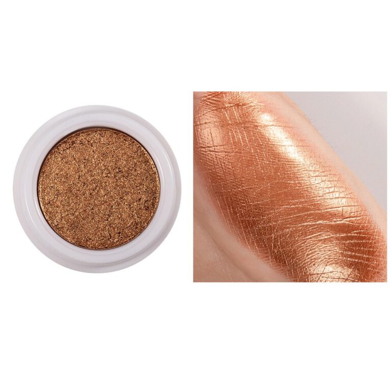 HANDAIYAN V Face Glitter Bronzer & Highlighter  handaiyan 06903