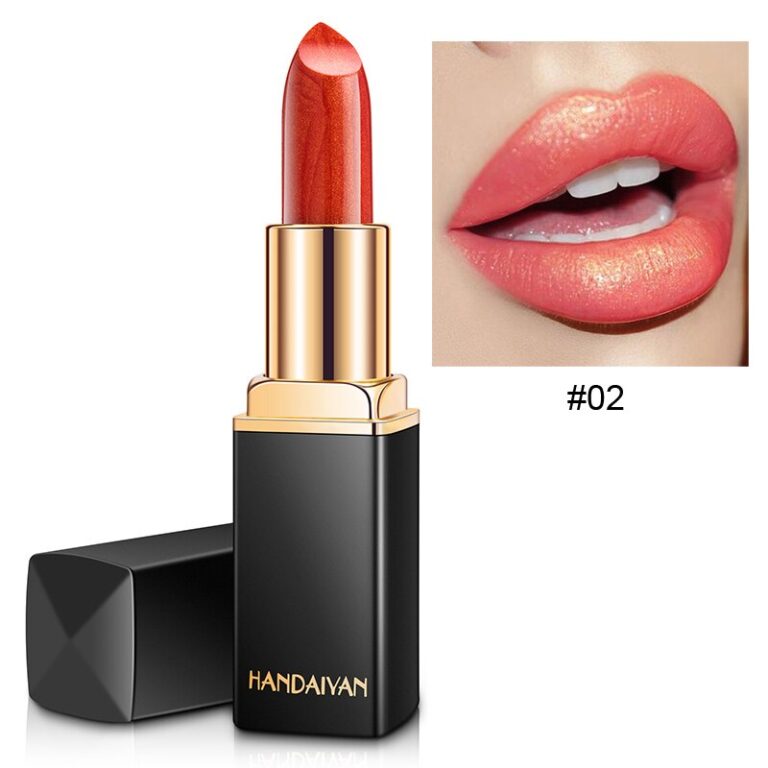 HANDAIYAN Diamond Shimmer Lip Balm Cream  handaiyan 2