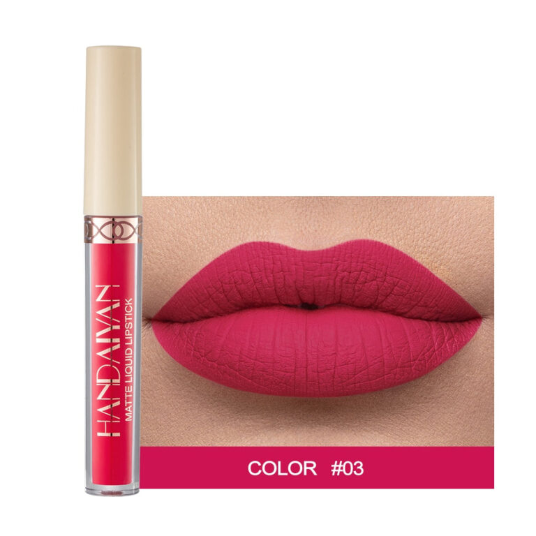 HANDAIYAN Lip Gloss  handaiyan 03