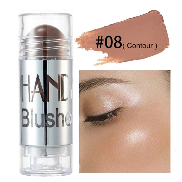 HANDAIYAN Cream Blush Stick  handaiyan 08